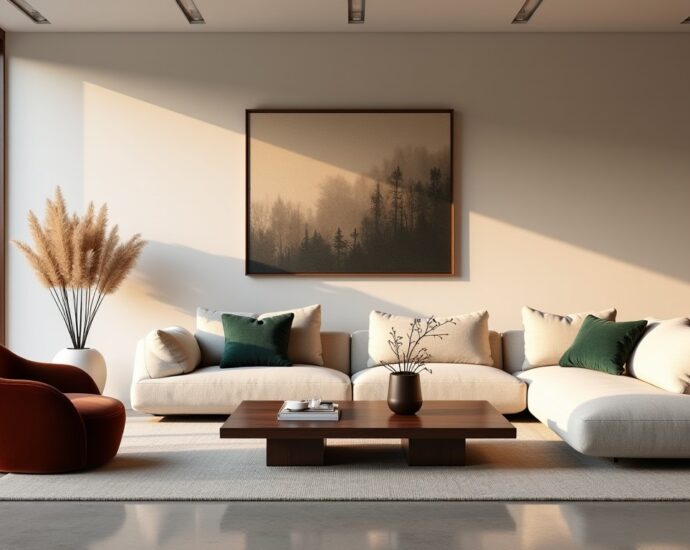 Meubles d'Exception : Tendances et Inspirations du Made in Design