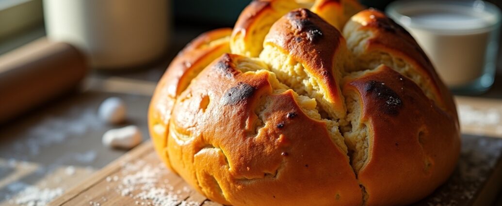 Brioche maison : les secrets pour une pâte ultra légère et délicieusement moelleuse