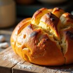 Brioche maison : les secrets pour une pâte ultra légère et délicieusement moelleuse