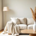 Couleur ivoire : guide pour une décoration élégante et sereine
