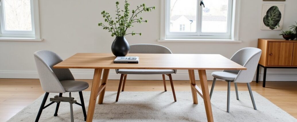 Explorez les dernières tendances des tables basses signées Made in Design
