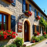 Auberge du Velay à Saint Didier en Velay : découvrez horaires, avis et galerie photo