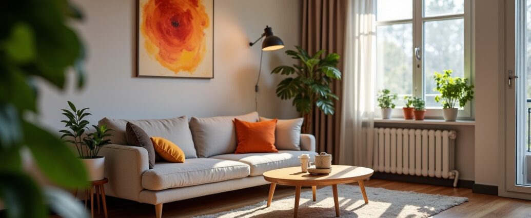 Pompes à chaleur pour appartement : options sans unité extérieure et estimation des coûts