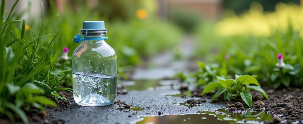 Guide pratique pour installer un système de récupération d’eau de pluie à domicile