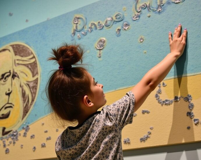 Découvrez le Musée Dali à St. Petersburg, Floride : un voyage fascinant au cœur de l’art surréaliste