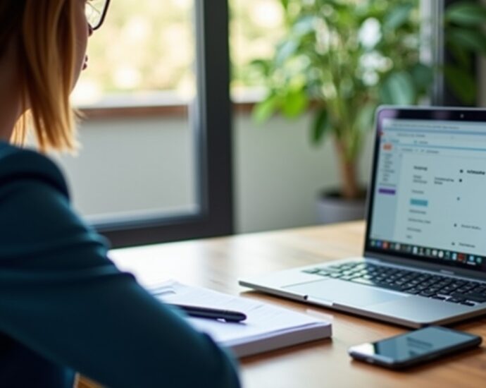 Comment Licitor révolutionne la gestion simplifiée des contrats