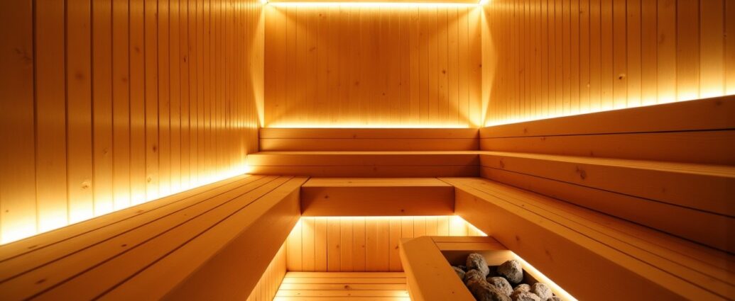 Azur Sauna à Nice : Découvrez notre avis, les photos exclusives et l'ambiance unique du club