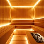Azur Sauna à Nice : Découvrez notre avis, les photos exclusives et l'ambiance unique du club