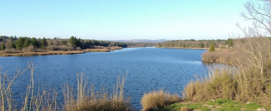 Découverte du Lac de Fargues à Montgaillard et Saint Hilaire : guide du parcours et retour d'expérience