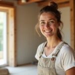 Rénovation écologique : Les astuces et techniques de Jennifer Bertin pour un habitat durable