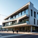 Big Architecture : zoom sur les cabinets phares de Paris et Amsterdam