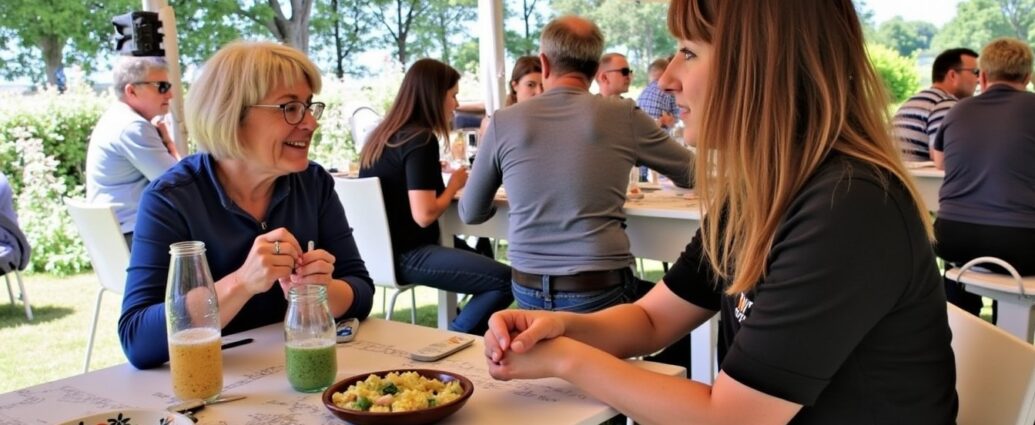 Ce week-end en Gironde : découvrez les fêtes de village pour une ambiance authentique et conviviale