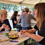 Ce week-end en Gironde : découvrez les fêtes de village pour une ambiance authentique et conviviale