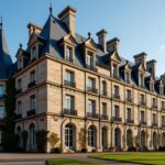Hôtel de Sens : quand l’architecture des châteaux inspire la demeure urbaine