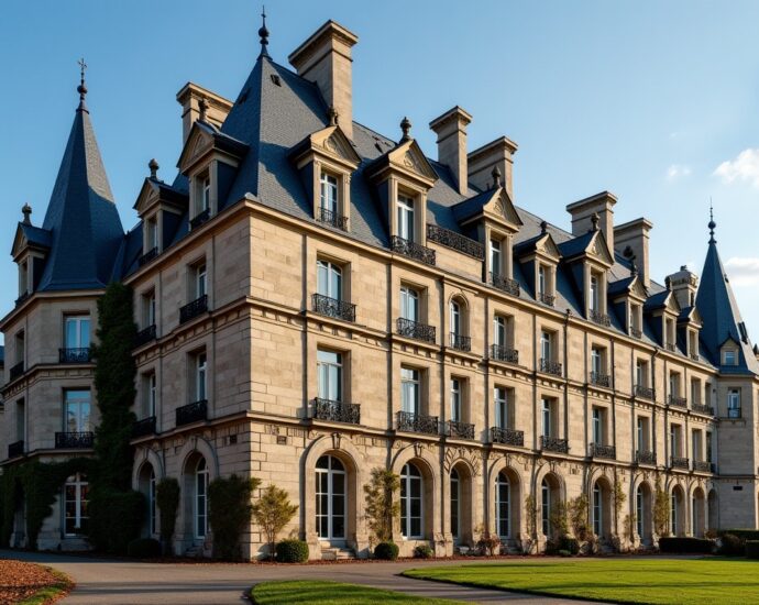 Hôtel de Sens : quand l’architecture des châteaux inspire la demeure urbaine