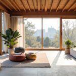 Les atouts incontournables du Siporex dans la construction contemporaine