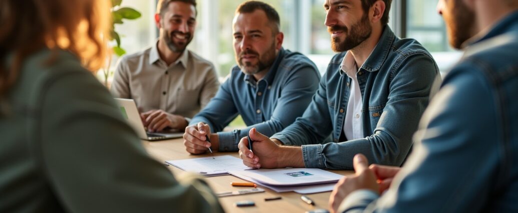 Explorez les atouts d’itea prop et transformez votre entreprise