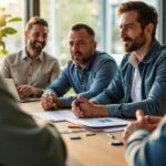 Explorez les atouts d’itea prop et transformez votre entreprise