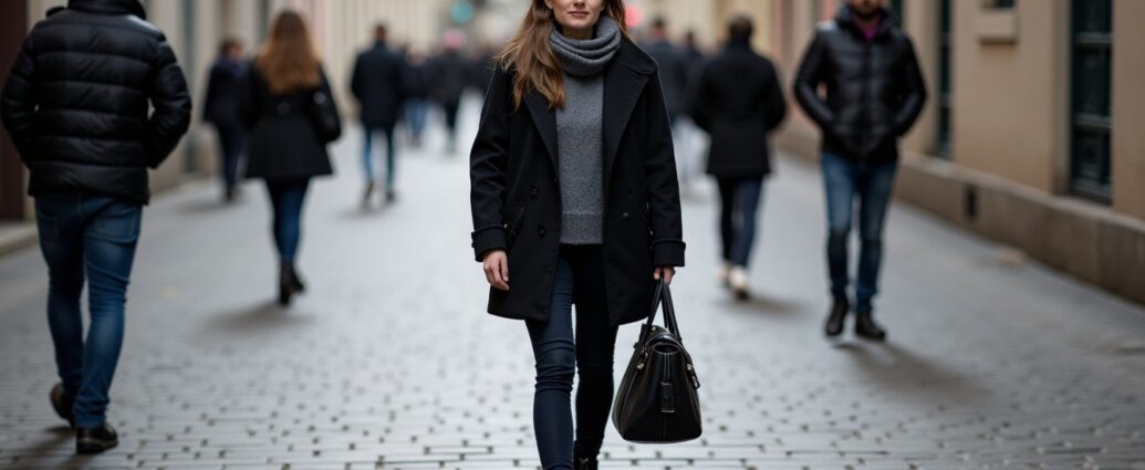 Marcher au quotidien : un geste simple pour prendre soin de son ventre, de son cœur et de sa silhouette