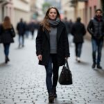 Marcher au quotidien : un geste simple pour prendre soin de son ventre, de son cœur et de sa silhouette