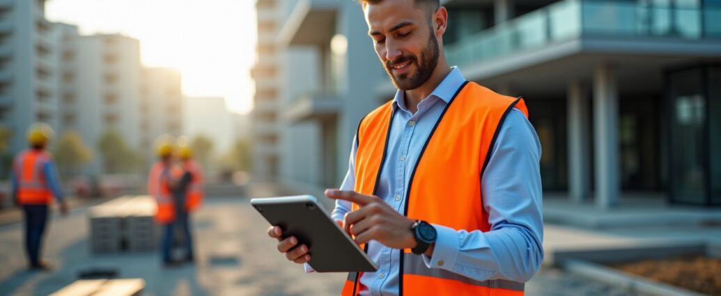 Optimisez la gestion de chantier grâce à myextrabat : guide pratique et astuces