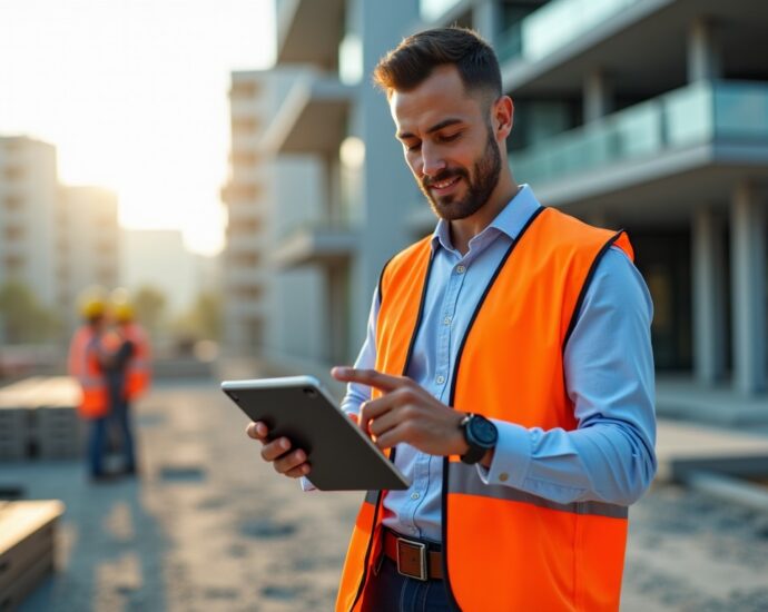 Optimisez la gestion de chantier grâce à myextrabat : guide pratique et astuces