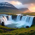 Islande sauvage : des paysages grandioses qui émerveillent les amoureux de la nature