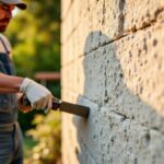 Enduit chaux-chanvre : quel prix prévoir et comment l’utiliser à l’intérieur comme à l’extérieur ?