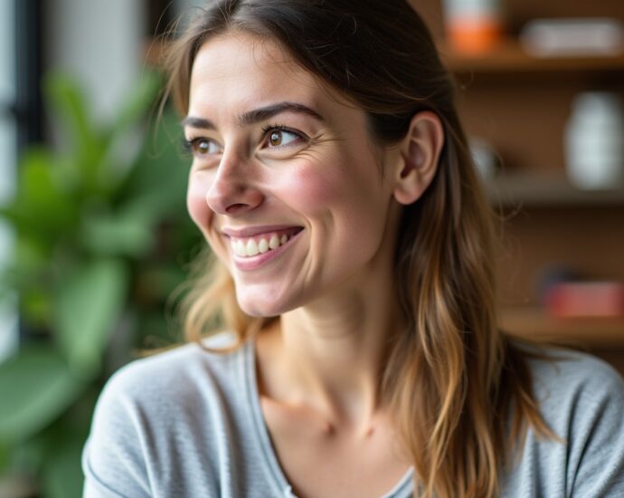 Blogs santé : explorez les sujets essentiels de la prévention, nutrition et bien-être mental