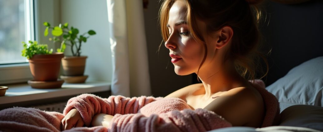 Nuits chaudes : des astuces simples pour rester au frais sans ventilateur