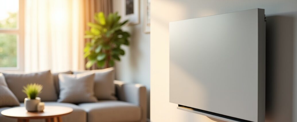 Explorez les bénéfices des solutions Thermor pour un chauffage optimal et économique