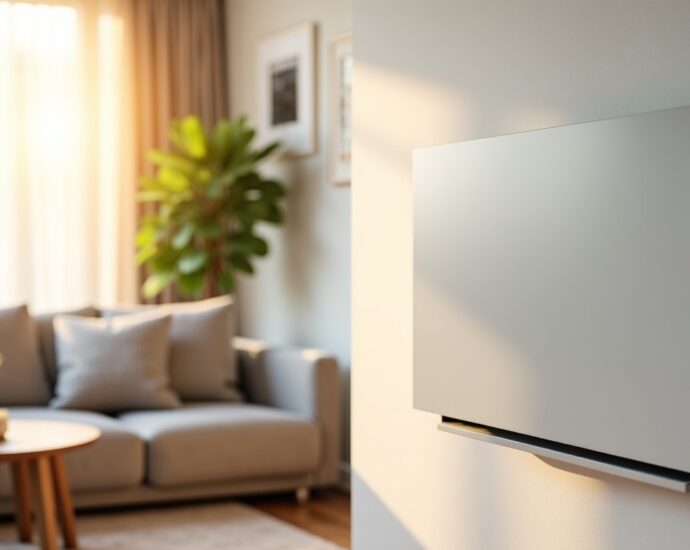 Explorez les bénéfices des solutions Thermor pour un chauffage optimal et économique