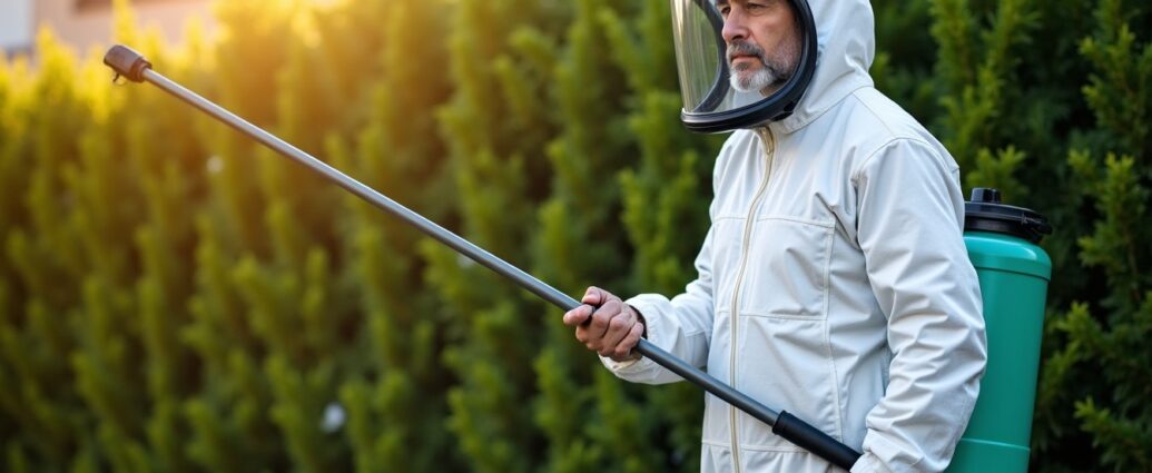 Nid de frelons asiatiques : les bons réflexes pour agir sans danger