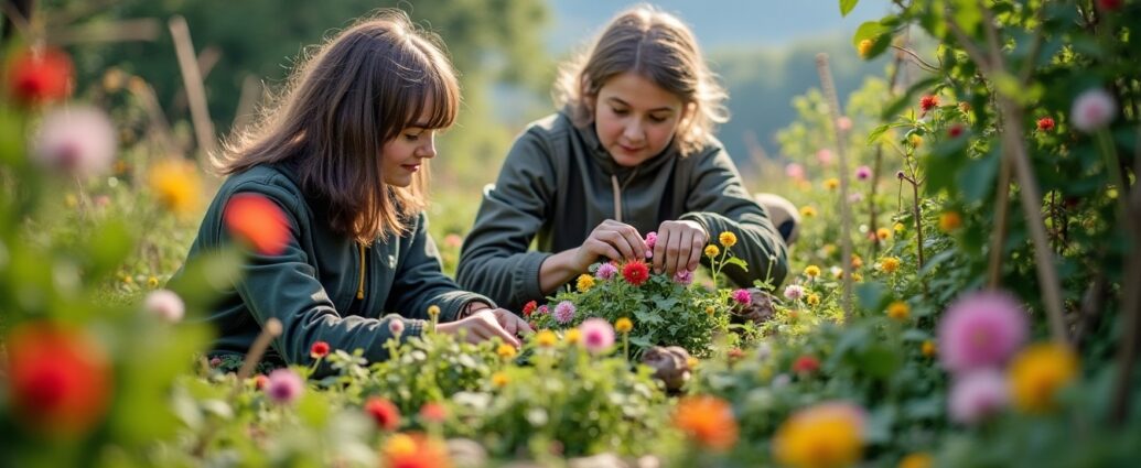 In'li et moi : Explorer notre collaboration pour un habitat durable et responsable