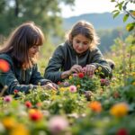 In'li et moi : Explorer notre collaboration pour un habitat durable et responsable