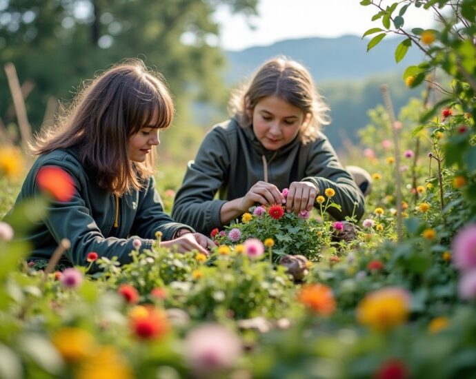 In'li et moi : Explorer notre collaboration pour un habitat durable et responsable