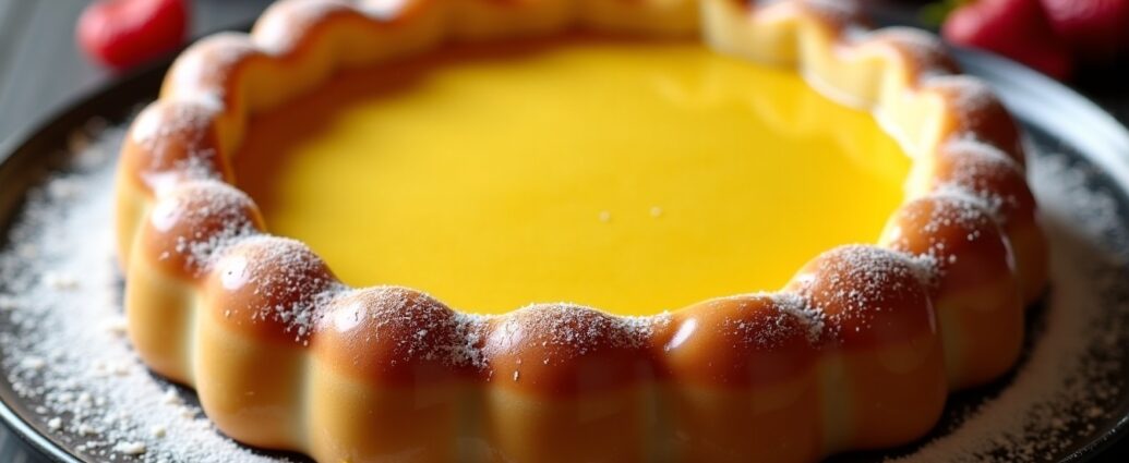 Frangipane : les clés d’une crème fondante qui révèle toute la gourmandise de la galette des rois