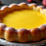 Frangipane : les clés d’une crème fondante qui révèle toute la gourmandise de la galette des rois