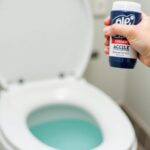 Guide pratique : déboucher vos WC efficacement avec de l’acide chlorhydrique