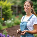 Entretien simplifié de votre jardin : les astuces incontournables de Jardipedia