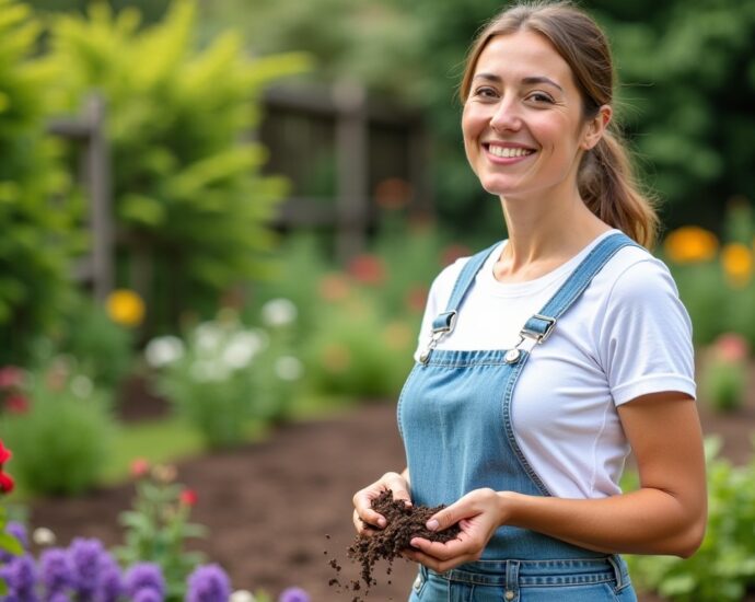 Entretien simplifié de votre jardin : les astuces incontournables de Jardipedia