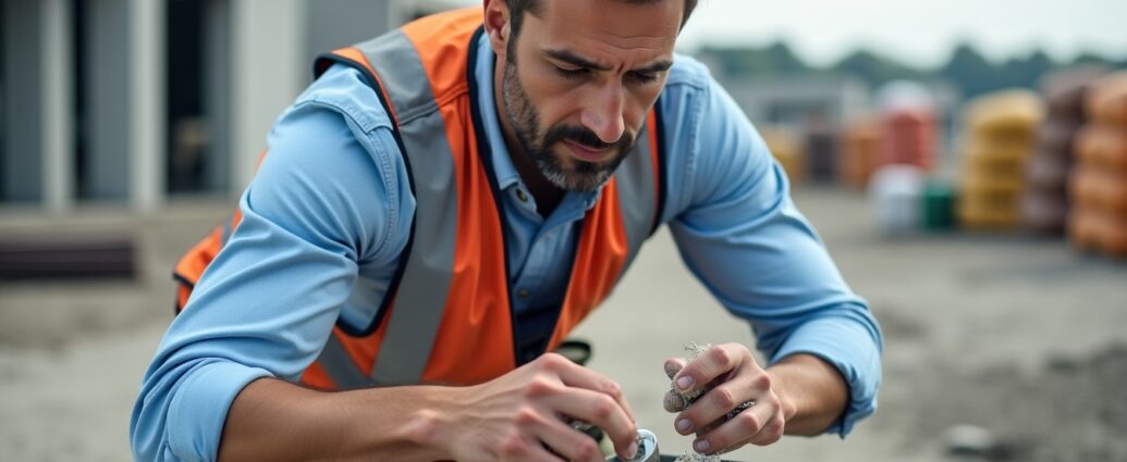Guide pratique : maîtrisez le calcul précis du dosage du béton pour vos projets de construction