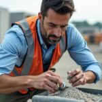 Guide pratique : maîtrisez le calcul précis du dosage du béton pour vos projets de construction