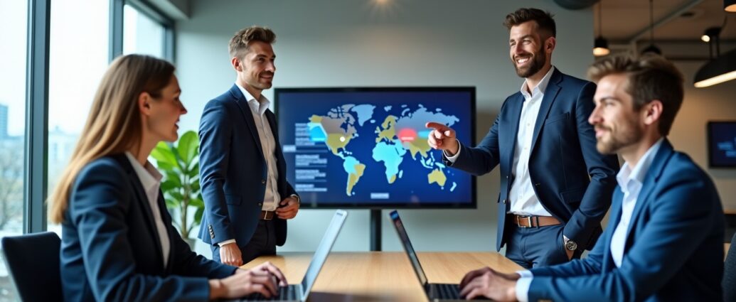 Maximisez l'efficacité de vos processus grâce à Connexaflow