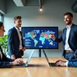 Maximisez l'efficacité de vos processus grâce à Connexaflow