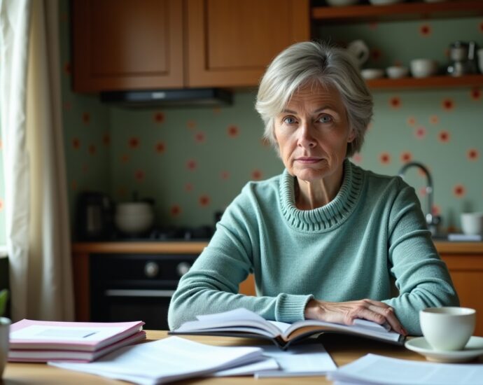 Vivre dans la maison d’un parent en EHPAD : astuces et stratégies pour une organisation réussie