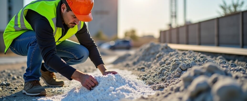 Les clés pour maîtriser le dosage du béton et assurer le succès de votre chantier