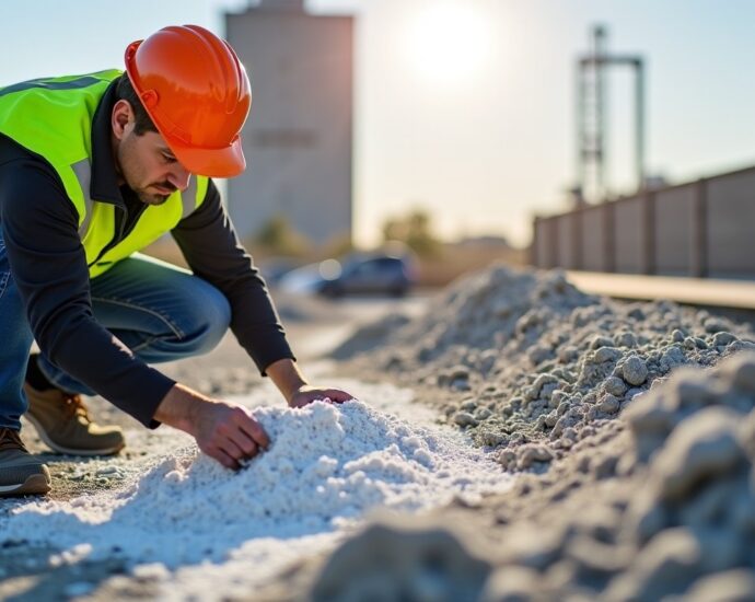 Les clés pour maîtriser le dosage du béton et assurer le succès de votre chantier