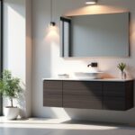 Inspirez-vous : sublimer votre salle de bain avec des meubles sous vasque innovants
