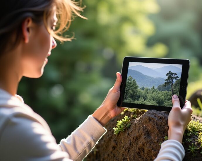 Mesolia : explorez ses fonctionnalités clés et découvrez ses avantages